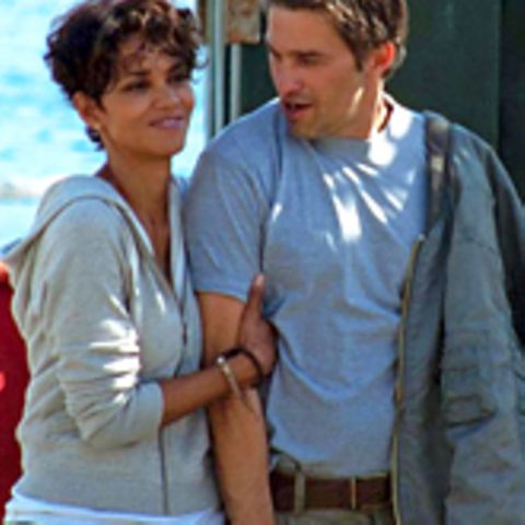 Halle Berry, Olivier Martinez