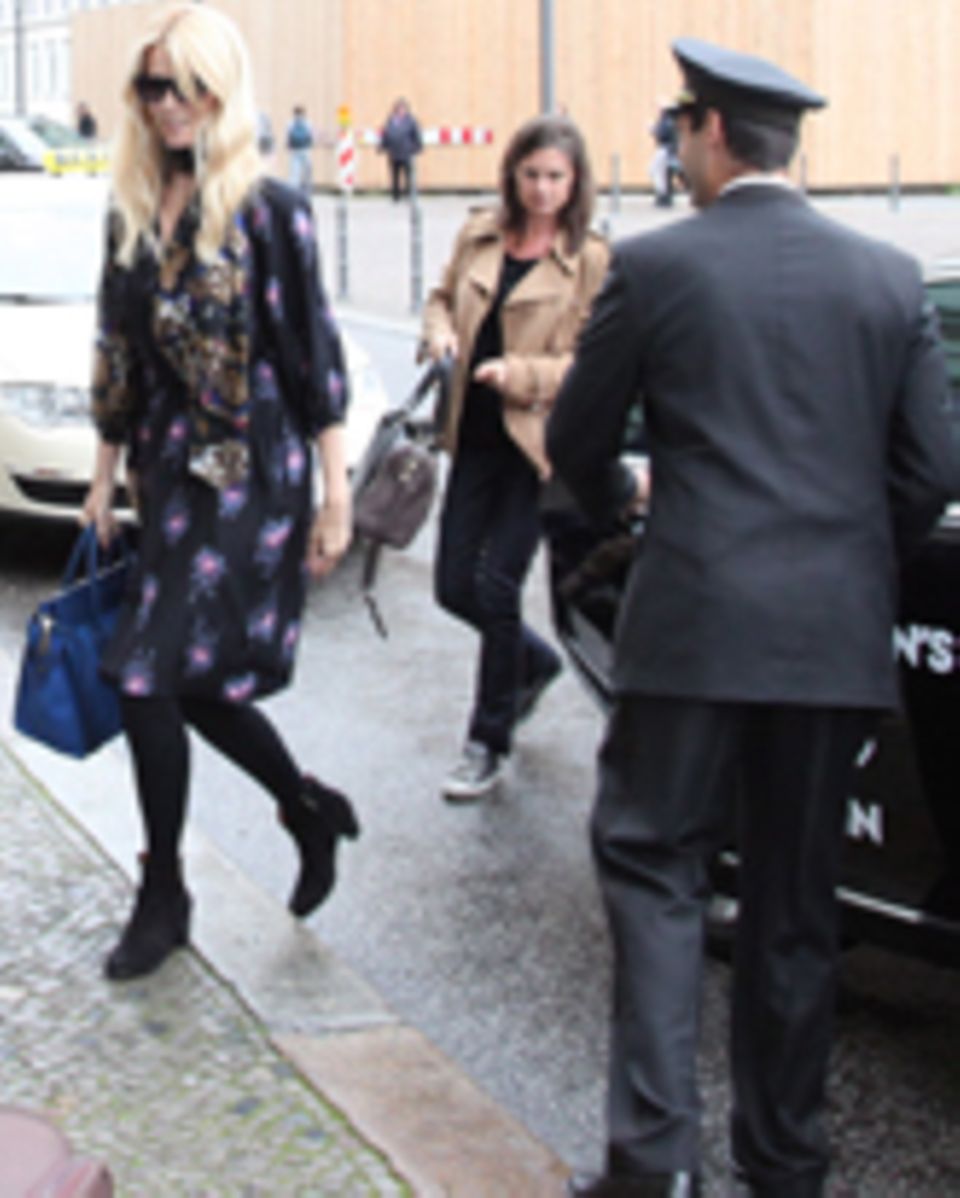 Claudia Schiffer Claudia Schiffer