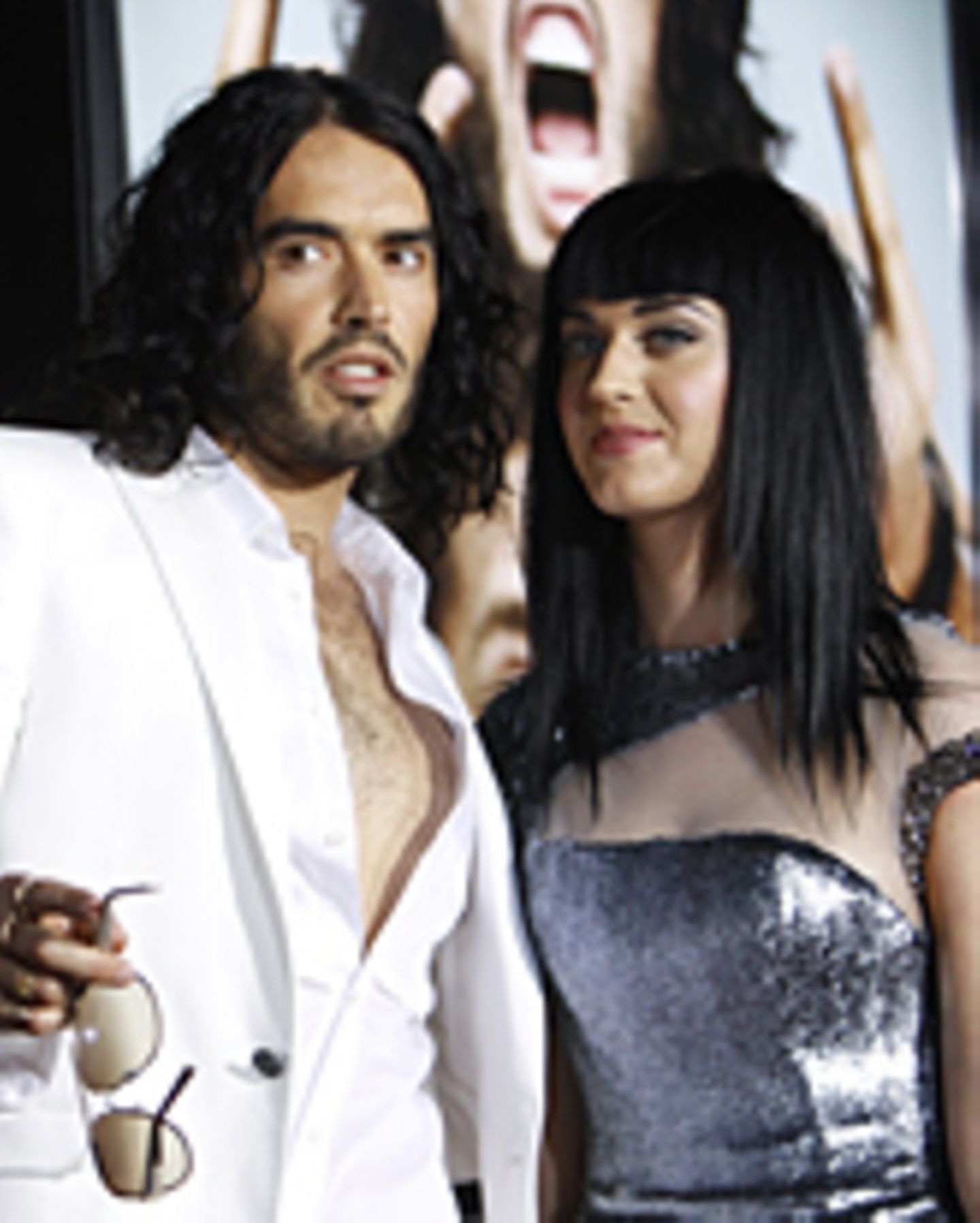 Katy Perry Russell Brand Verliebt Verlobt Vermarktet Gala De