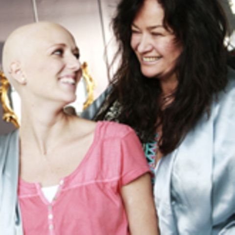 DKMS und Gabo
