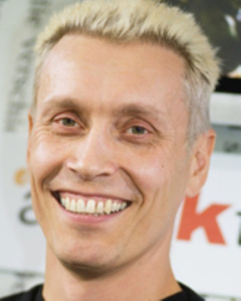 Farin Urlaub Ein Arzt wird Fotograf GALA.de