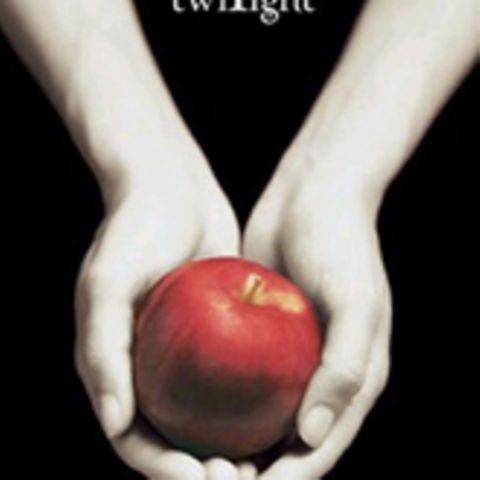 Twilight Buchcover