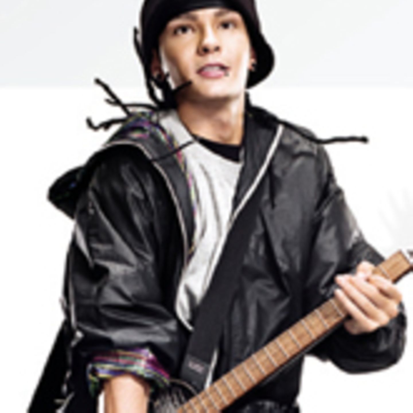 Tokio Hotel guitarist Tom Kaulitz admits to popping Viagra – and