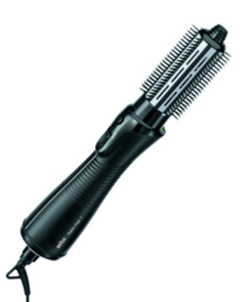 Braun Satin Hair 7 Airstyler. Braun Satin Hair 7 Airstyler.