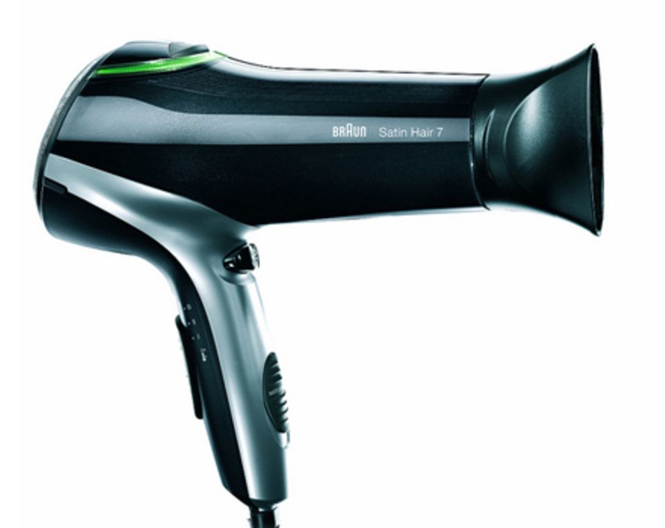 Braun Satin Hair 7 Haartrockner Braun Satin Hair 7 Haartrockner