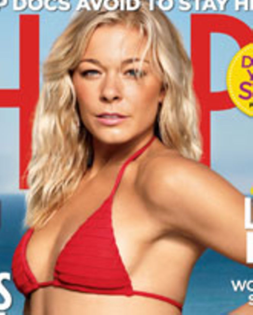 LeAnn Rimes
