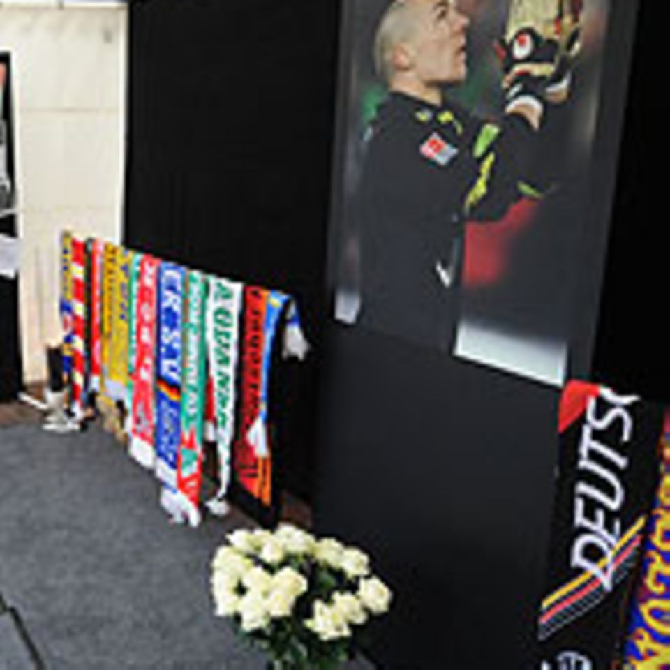 Robert Enke