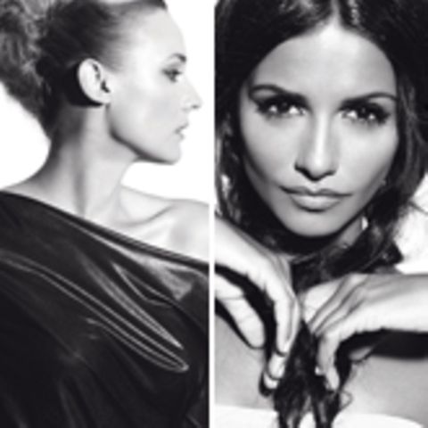 Diane Kruger, Monica Cruz