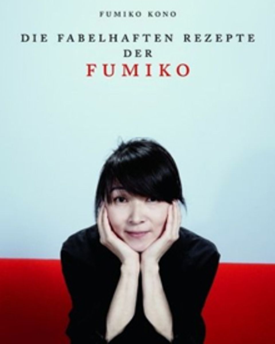 Fumiko Kono schaffte es von der Putzfrau im Pariser Restaurant "L'Arpège" bis zur Spitzenköchin. Jetzt hat sie ihre eurasischen Fumiko Kono schaffte es von der Putzfrau im Pariser Restaurant "L'Arpège" bis zur Spitzenköchin. Jetzt hat sie ihre eurasischen
