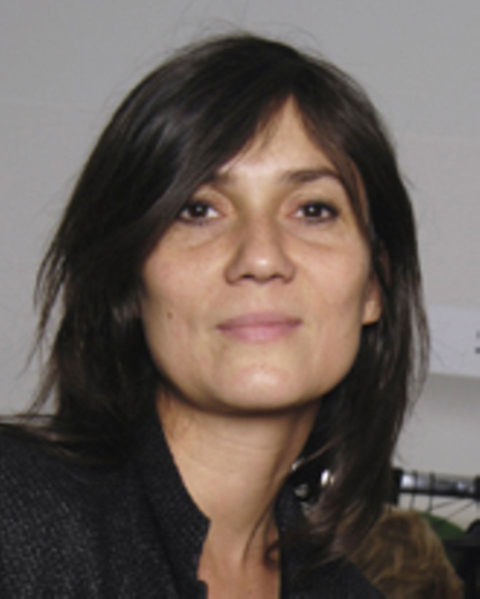 Emmanuelle Alt Emmanuelle Alt