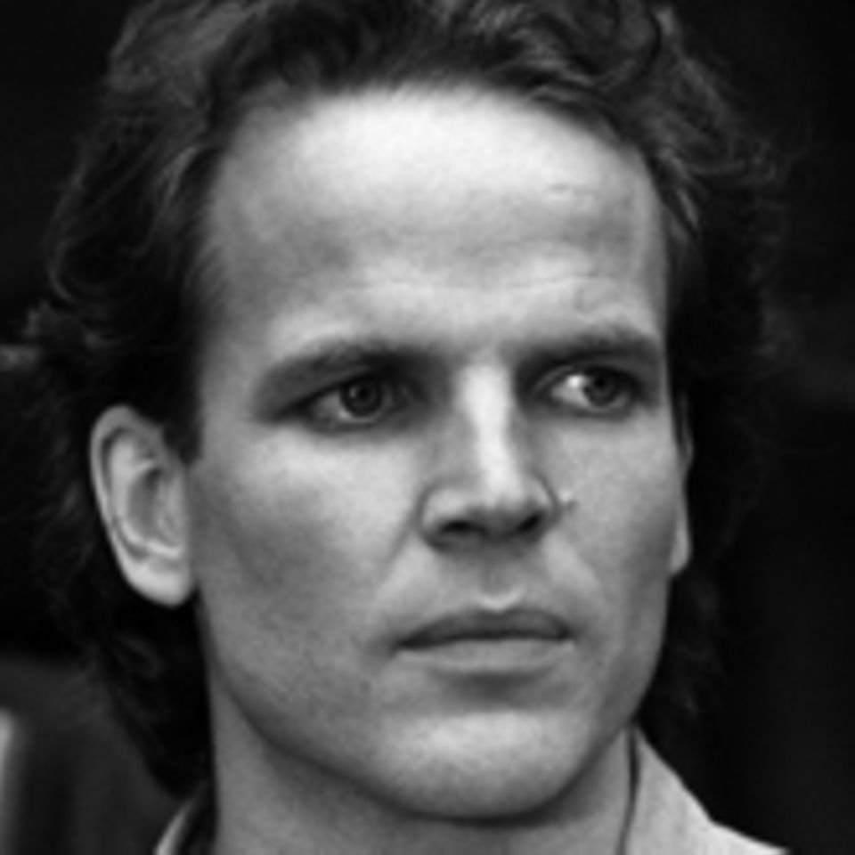 Mick Werup