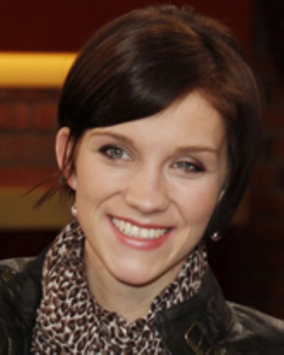 Anna-Katharina  Zimmermann