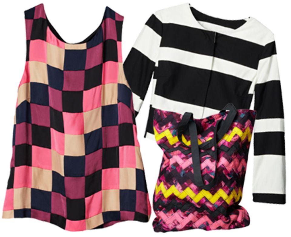 H&M H&M