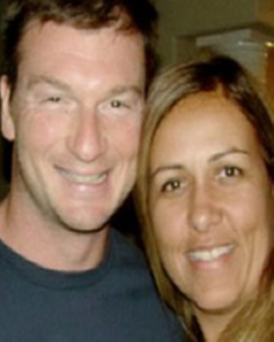 B. BeresfordRedman Neue Morddetails GALA.de