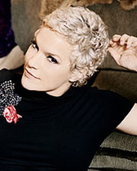 Ina Müller - Starporträt, News, Bilder | GALA.de