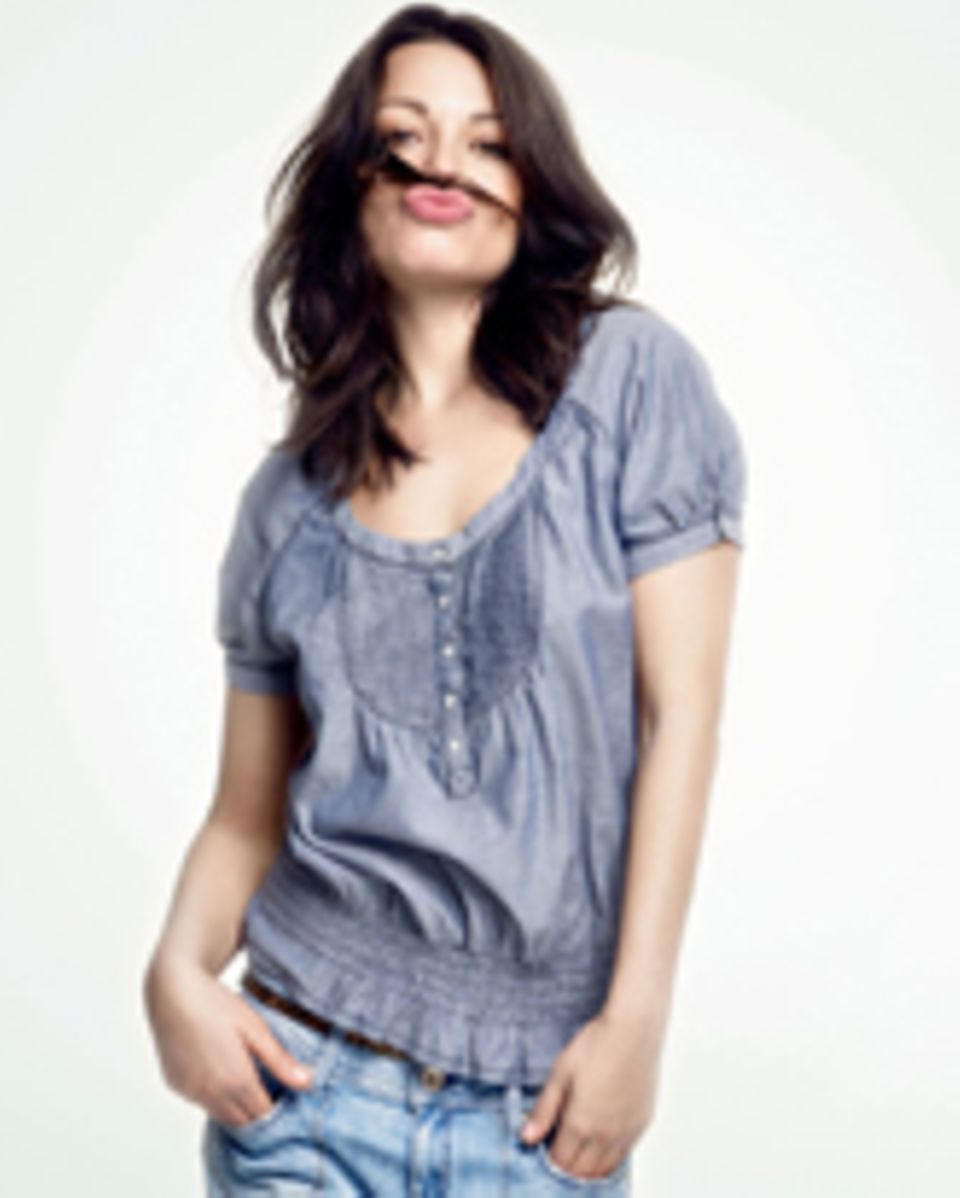 Cosma Shiva Hagen