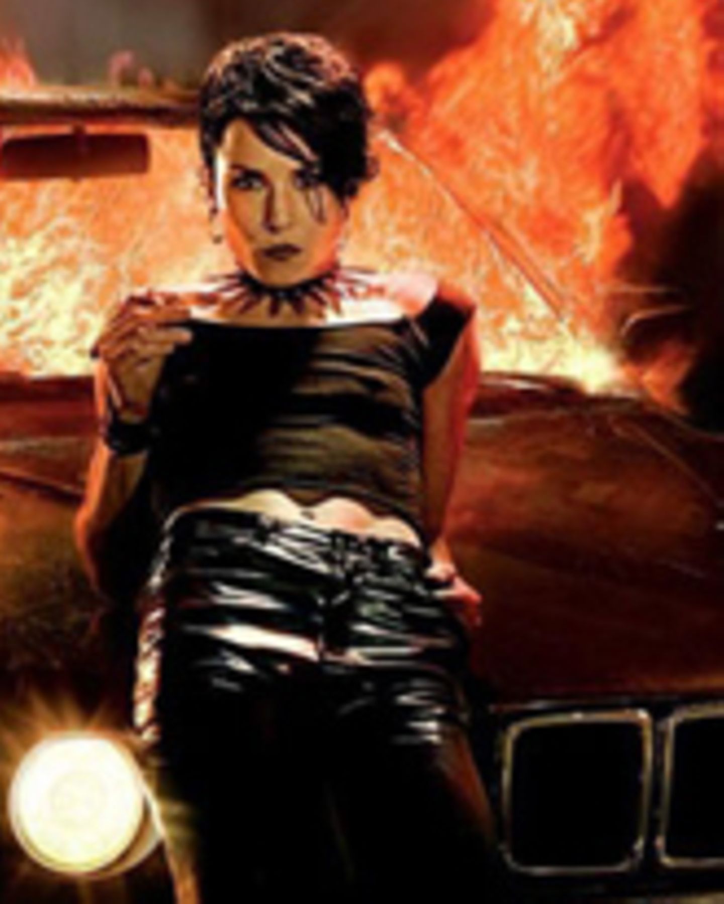 Salander DVD-Tipp: