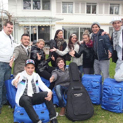 DSDS Top 10