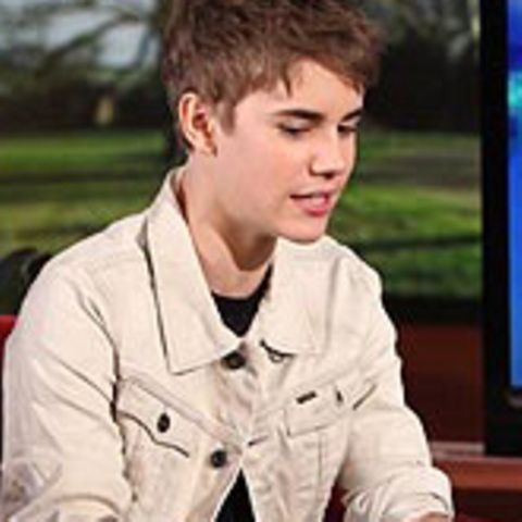 Justin Bieber