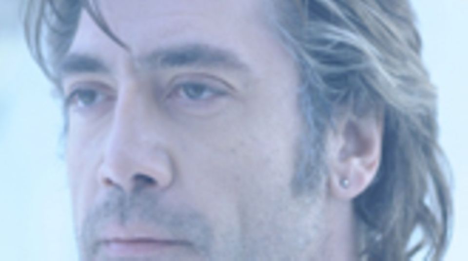 Javier Bardem Javier Bardem