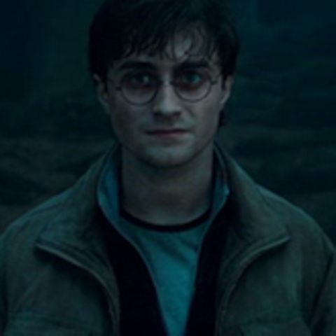 Harry Potter und die Heiligtümer des Todes