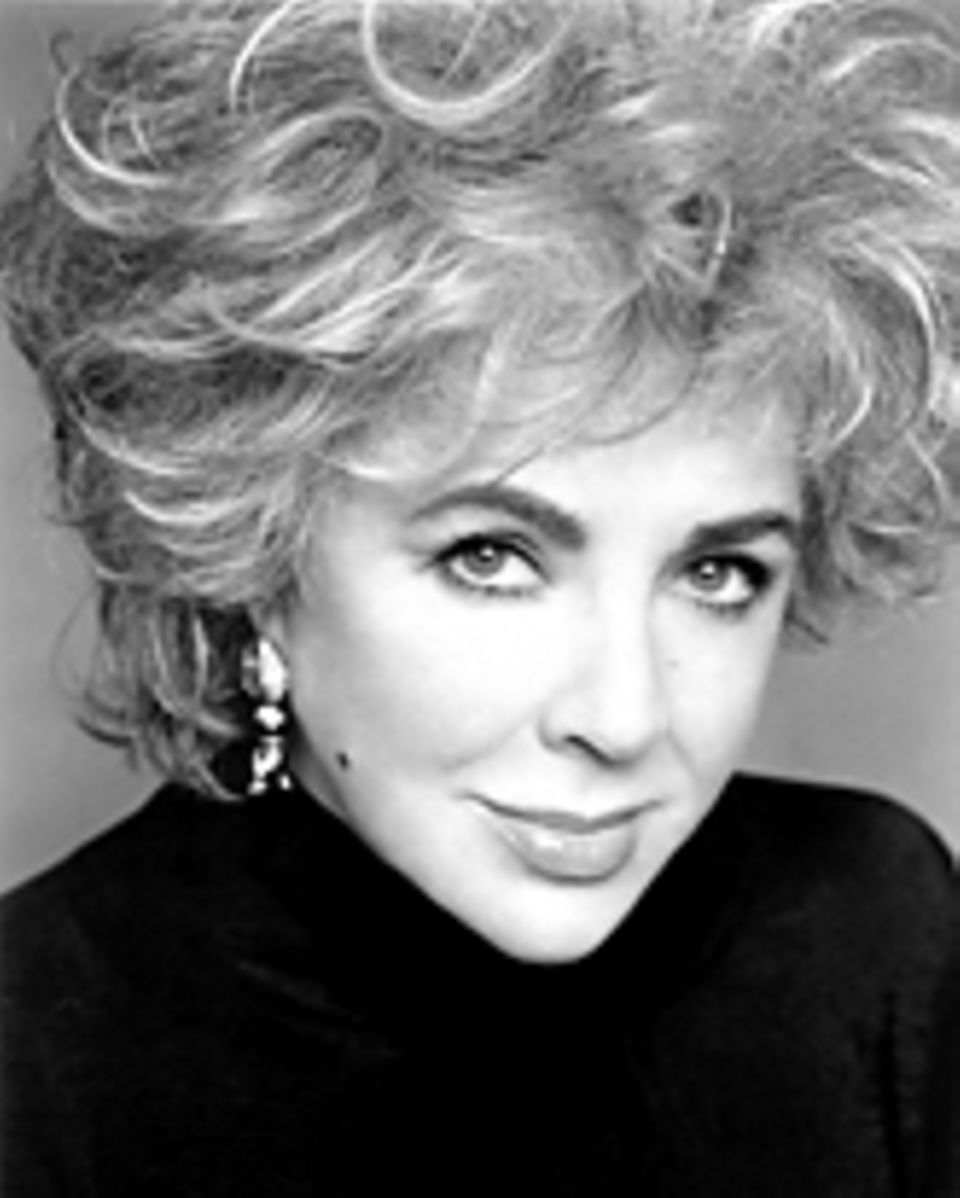 Elizabeth Taylor