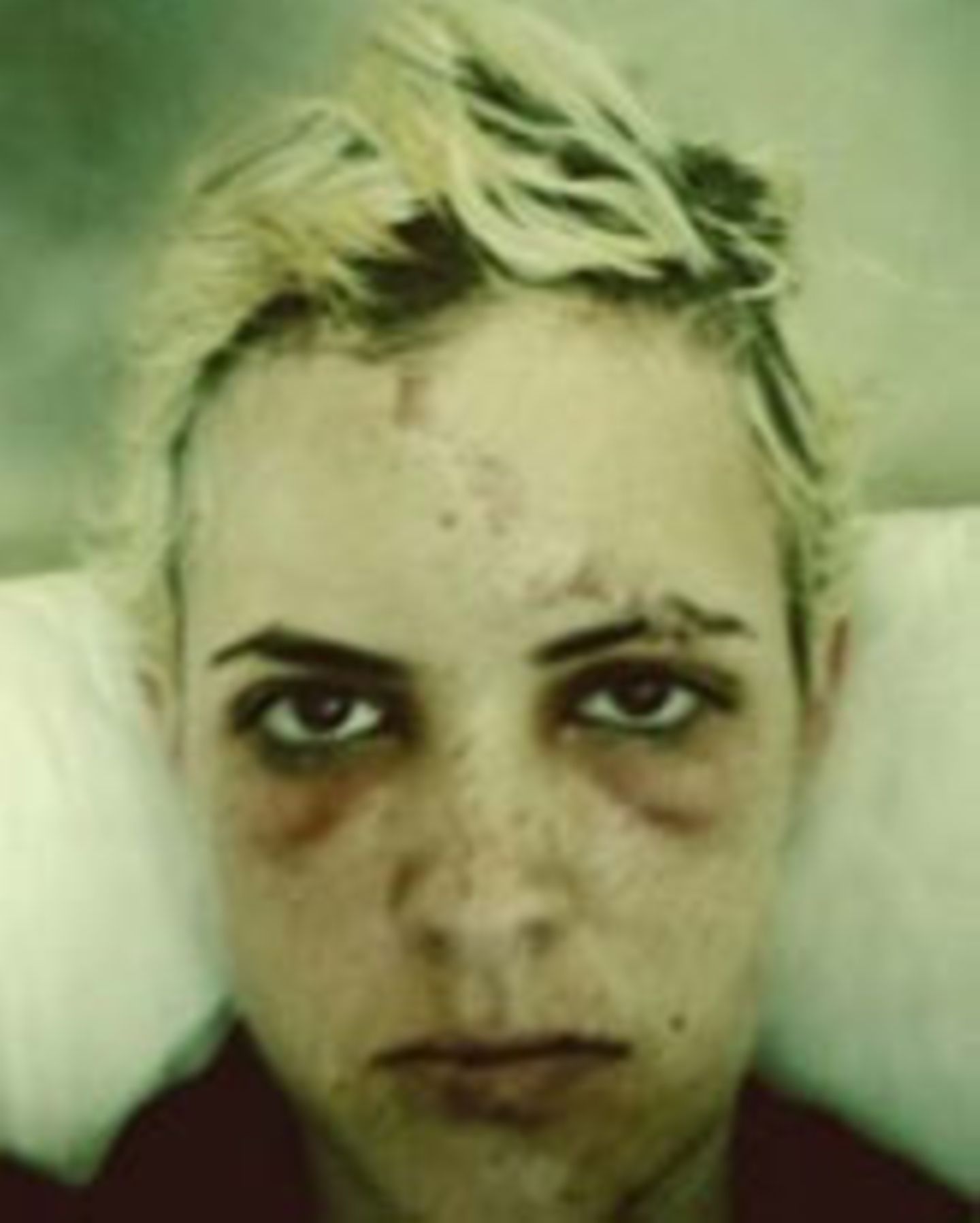 Samantha Ronson