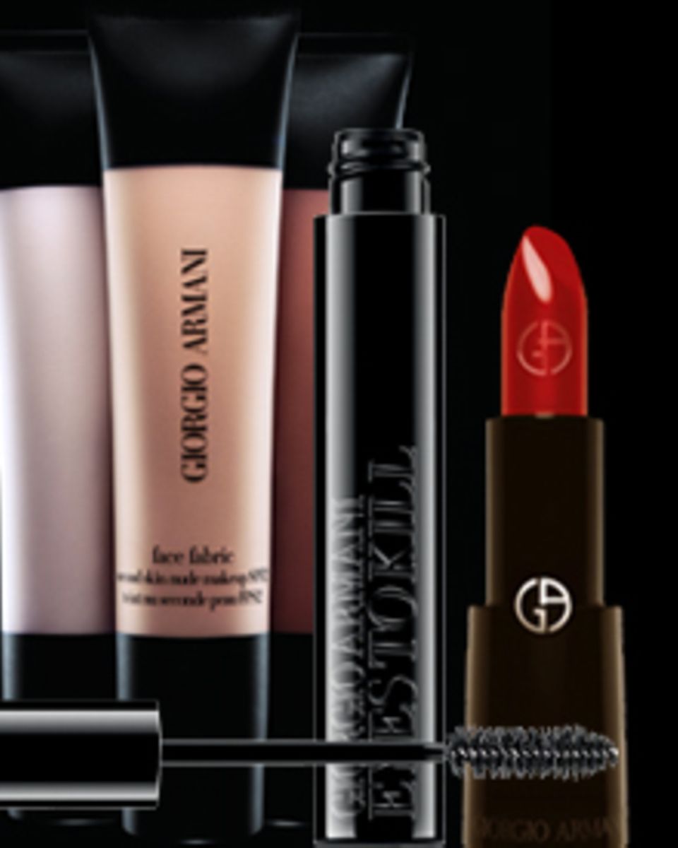 Armani Make-up Armani Make-up