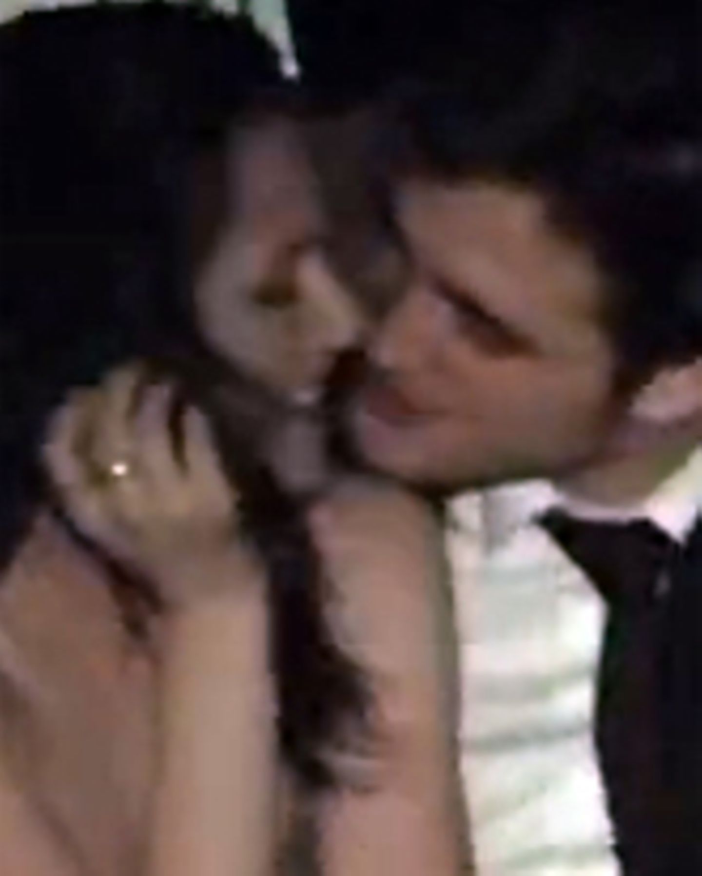 Kristen Stewart, Robert Pattinson Kristen Stewart, Robert Pattinson
