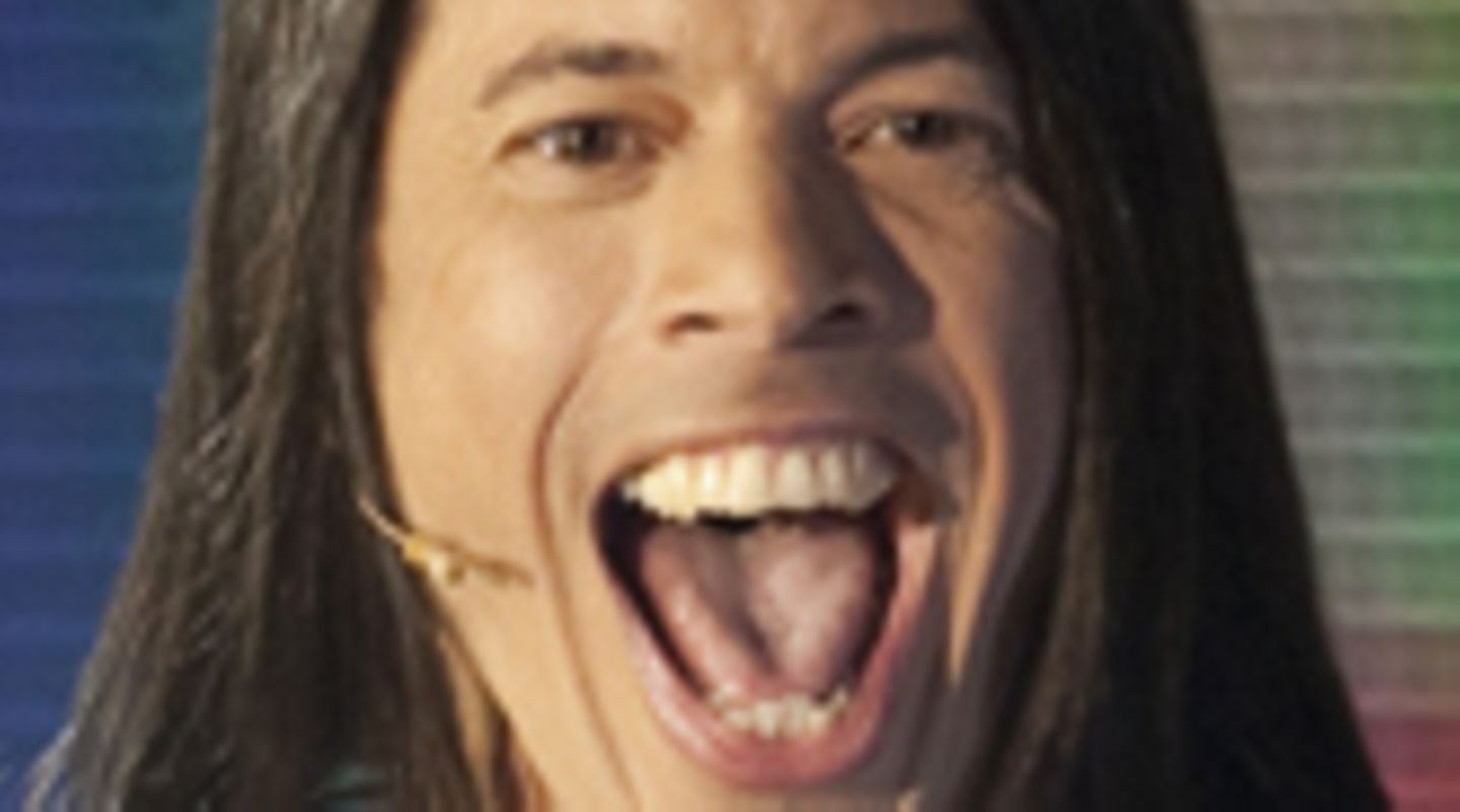 Gonzalez Er ist jetzt Deutscher GALA.de