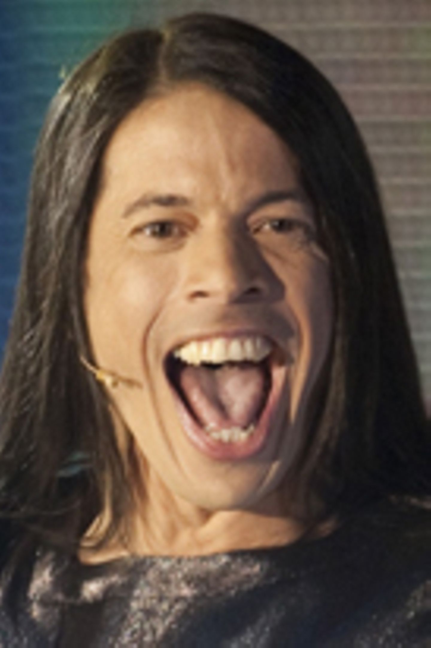 Jorge Gonzalez Er Ist Jetzt Deutscher Gala De