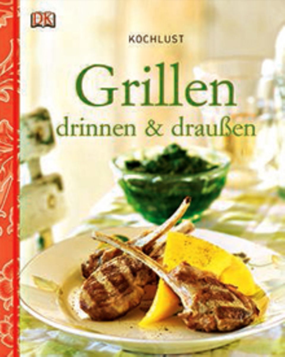 Mit 180 Rezepten für Holzkohle-, Gas-, Elektrogrill und Grillpfanne zeigt dieses Kochbuch, dass Grillen bei jedem Wetter möglich Mit 180 Rezepten für Holzkohle-, Gas-, Elektrogrill und Grillpfanne zeigt dieses Kochbuch, dass Grillen bei jedem Wetter möglich