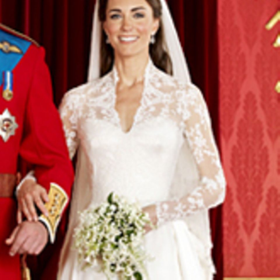 Catherine Middleton
