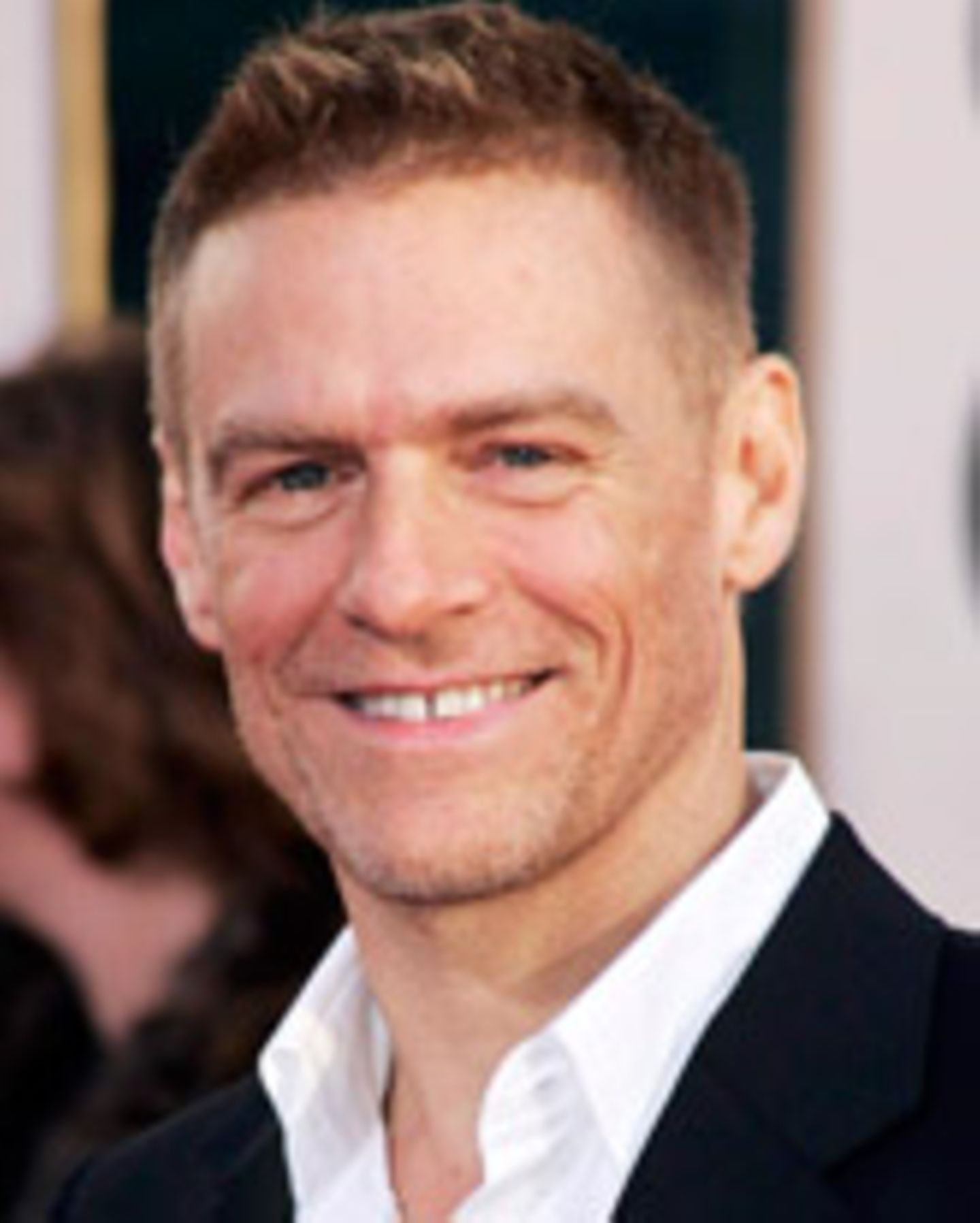 Bryan Adams Bryan Adams