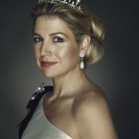 Prinzessin Máxima