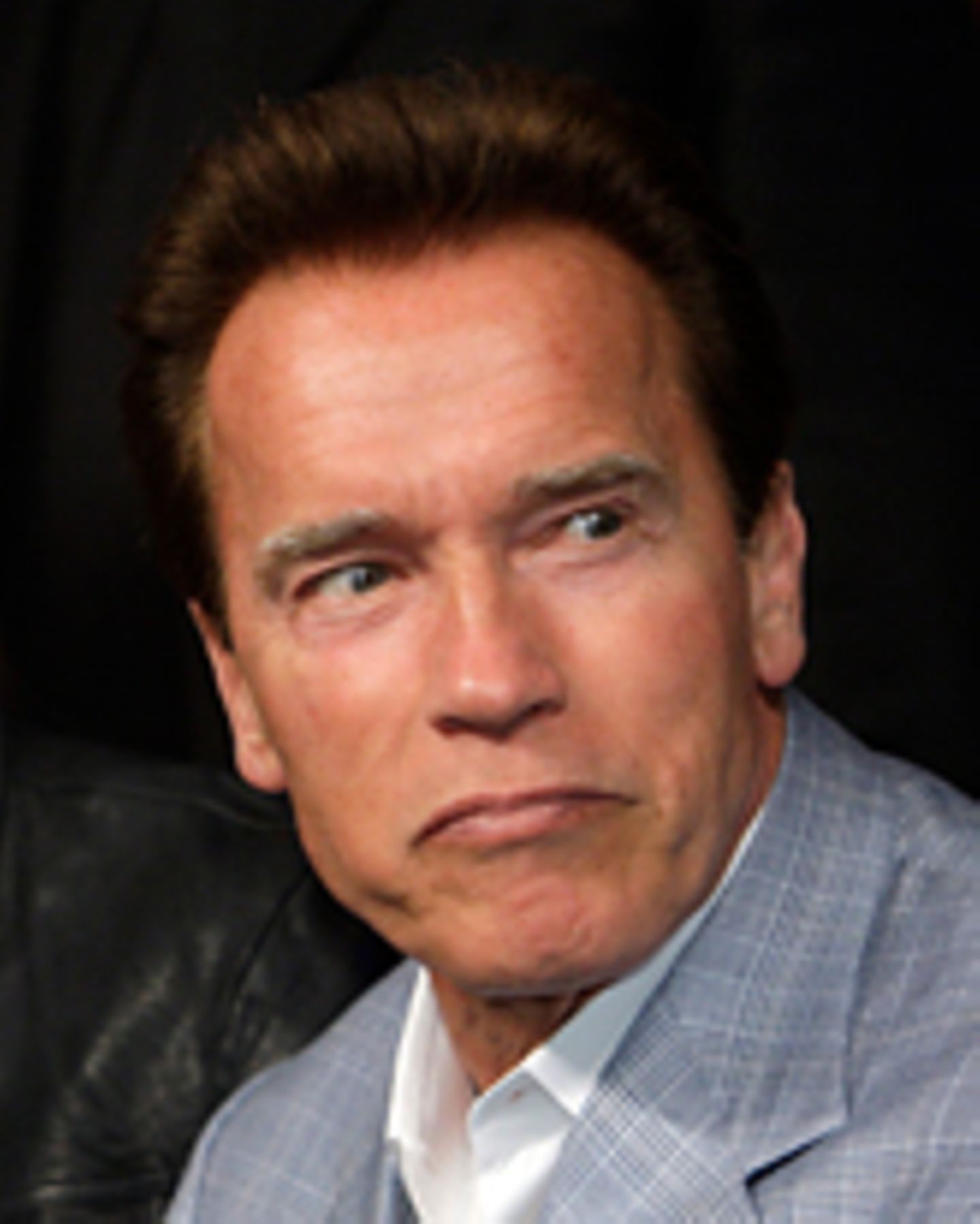 Arnold Schwarzenegger Arnold Schwarzenegger