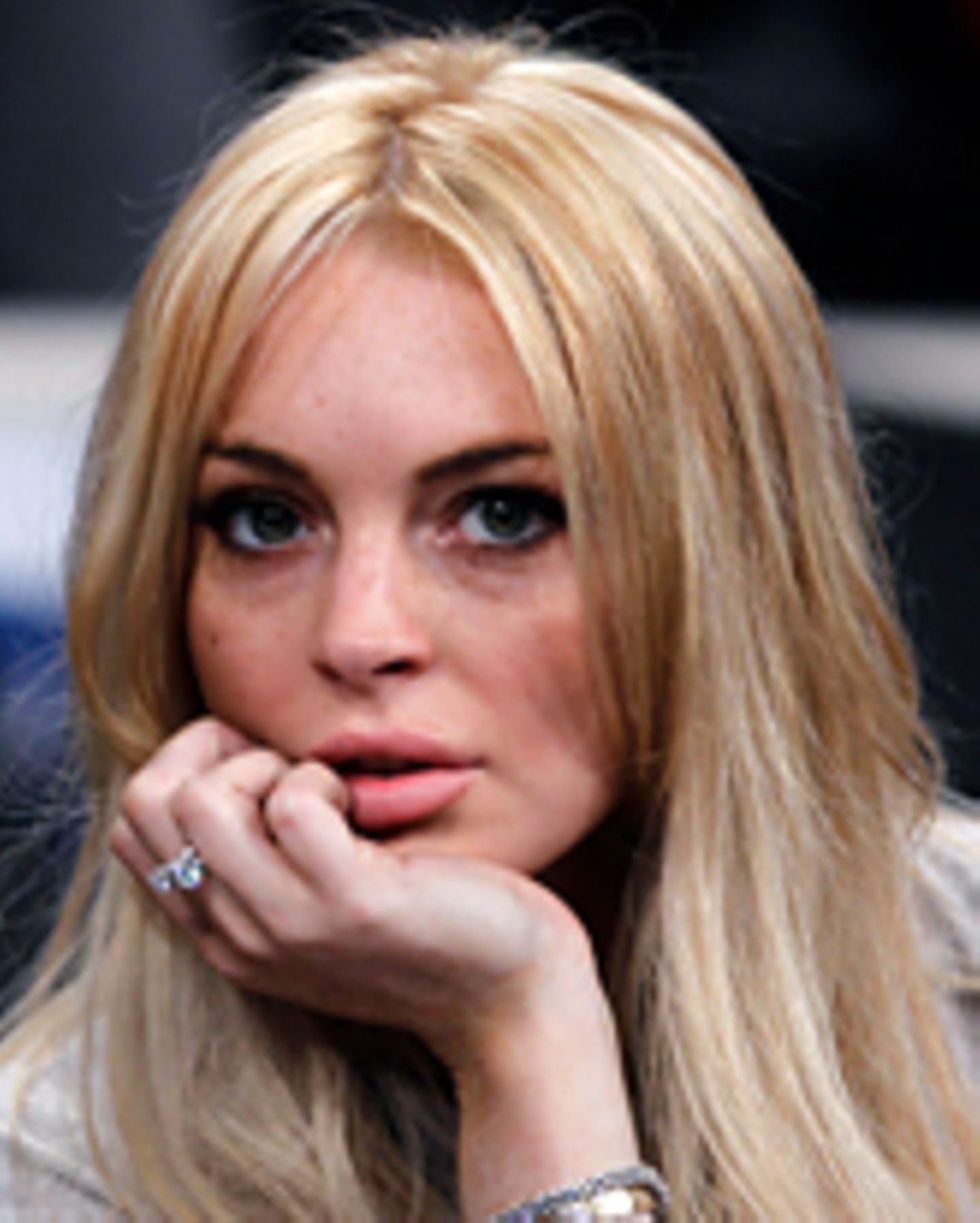 Lindsay Lohan Lindsay Lohan