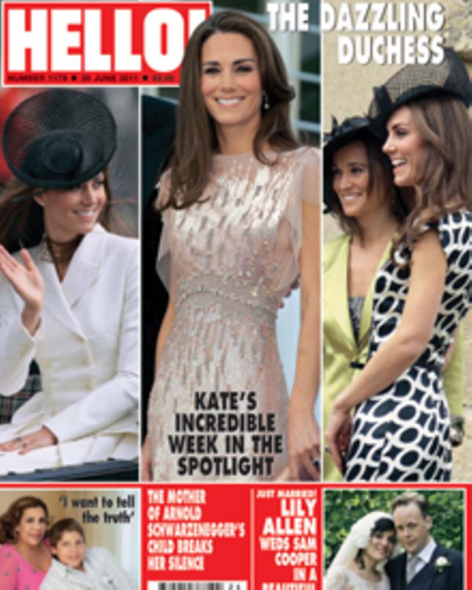 Hello Magazine Hello Magazine
