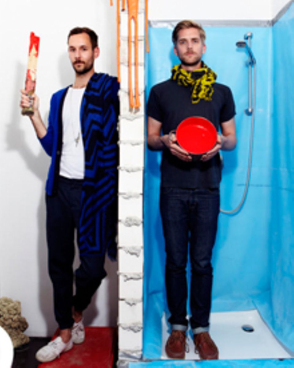 Iris von Arnim x styleproofed.com - Capsule Collection 3.0