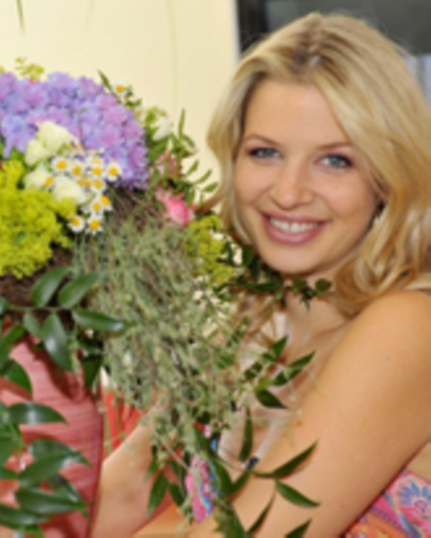 Susan Sideropoulos