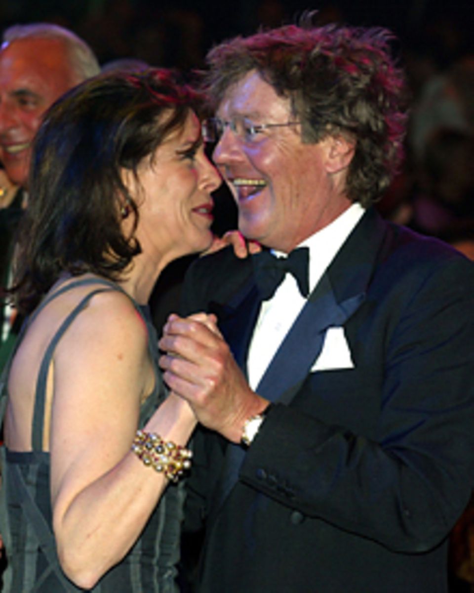 Seit 1999 ist Caroline mit Ernst August Prinz von Hannover verheiratet.