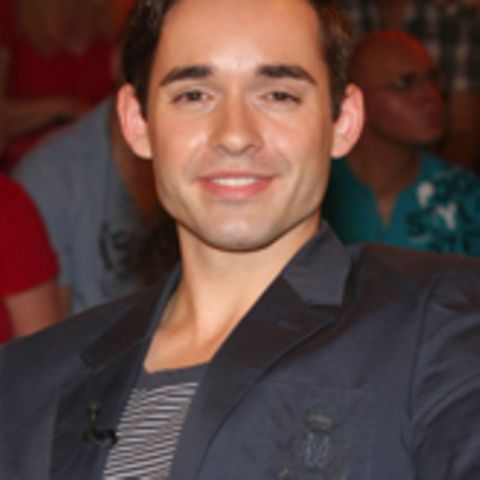 Daniel Küblböck