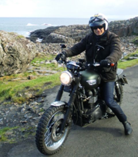 Ralf Bauer Starporträt, News, Bilder GALA.de