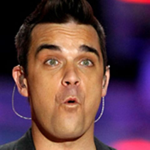 Robbie Williams