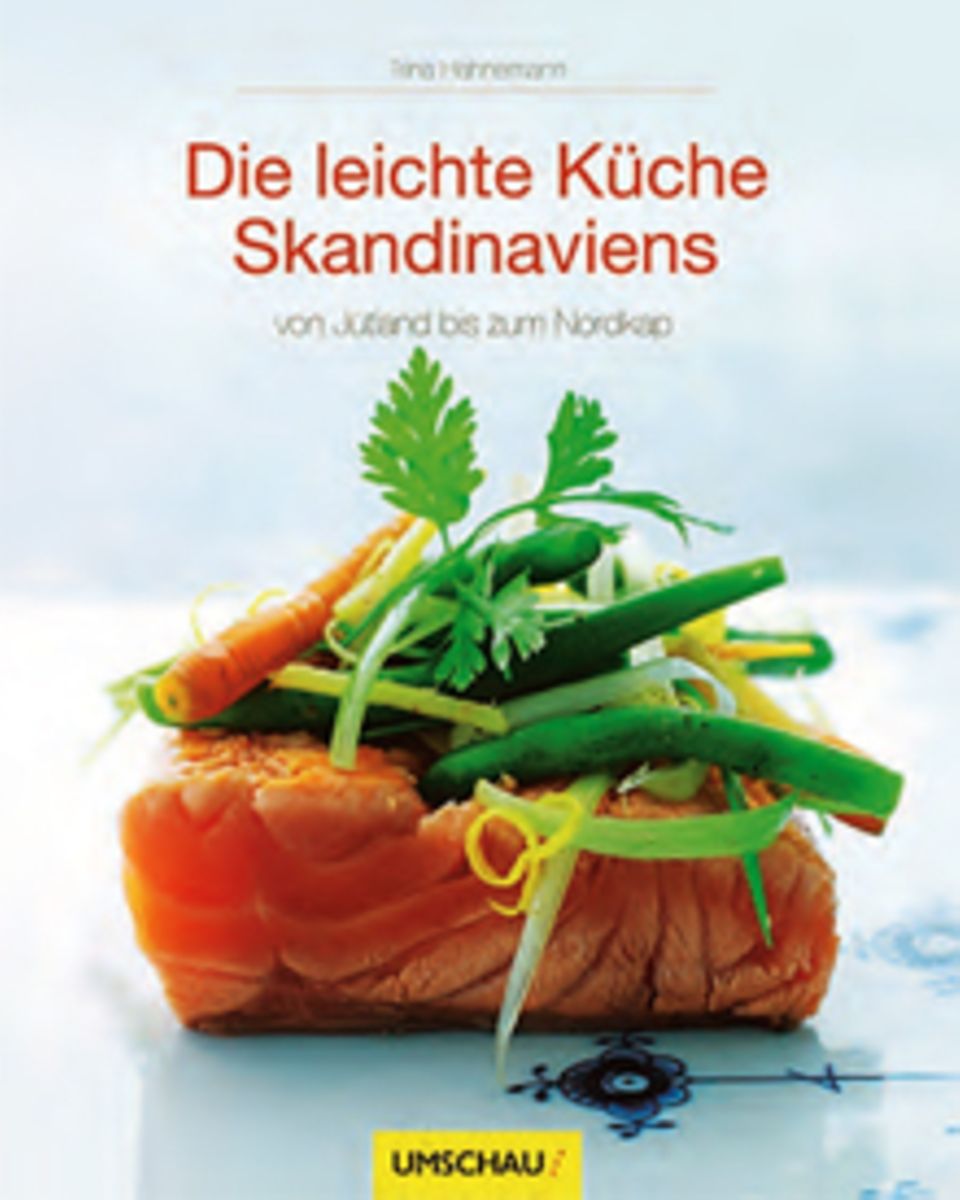 "Ausgewogenes zum Nachkochen" bietet Trina Hahnemann an. Die dänische Foodjournalistin gewährt mit über 90 Rezepten einen großzü "Ausgewogenes zum Nachkochen" bietet Trina Hahnemann an. Die dänische Foodjournalistin gewährt mit über 90 Rezepten einen großzü