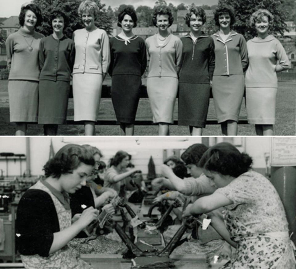 Pringle of Scotland Two in One im neuen Look GALA.de