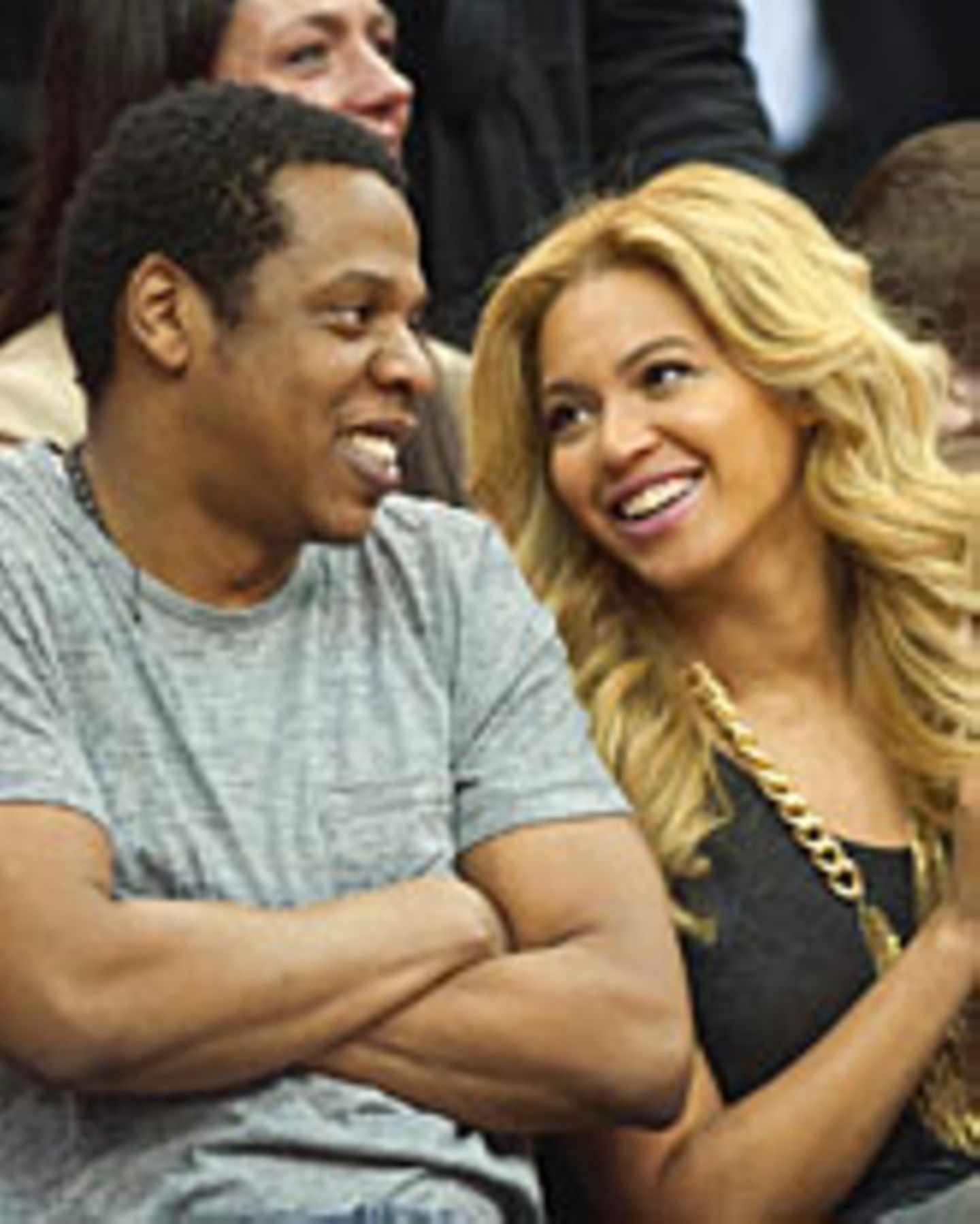 Jay-Z, Beyoncé