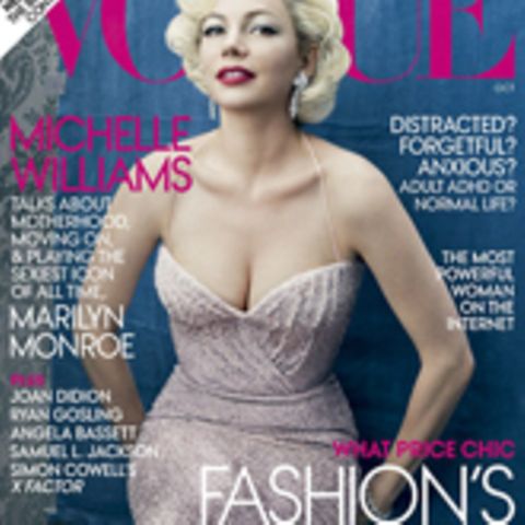 Michelle Williams