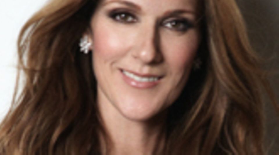 Celine Dion Celine Dion