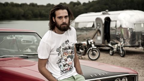 Christian Göran: Alter Schwede, ist der lässig! | GALA.de